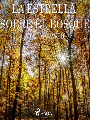 La estrella sobre el bosque - Audiobook